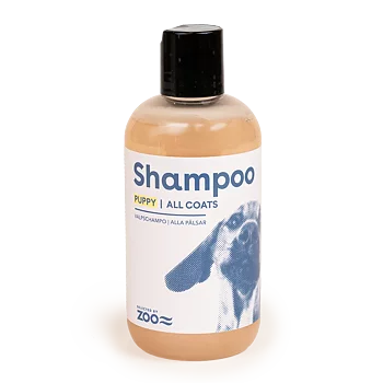 Selected by ZOO Puppy Shampoo, 250ml