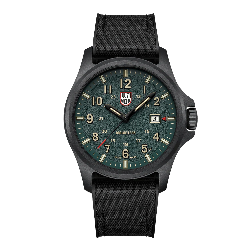 Luminox Atacama Field 1960 / Grön 43mm