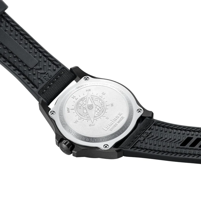 Luminox Atacama Field 1960 / Grön 43mm - 4