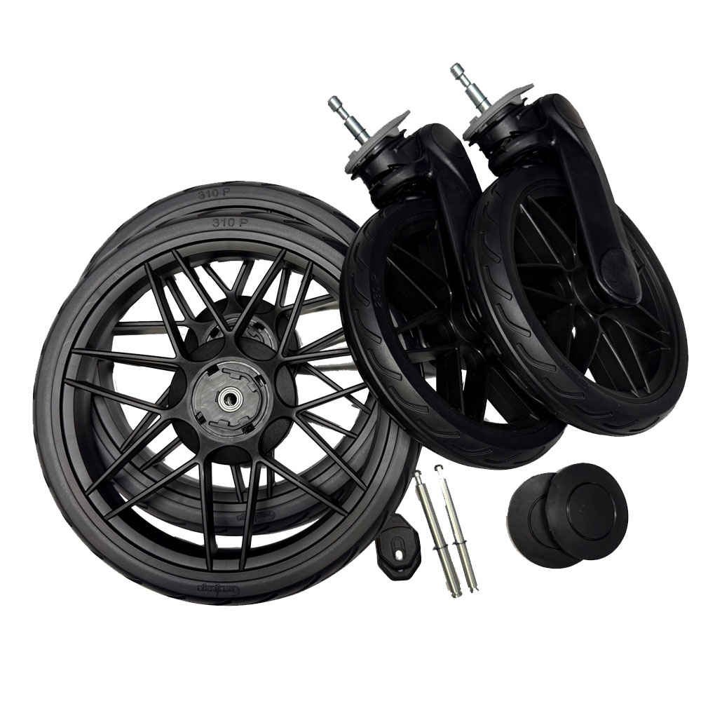 Emmaljunga Hjulpaket SENTO PRO/MAX - Urban