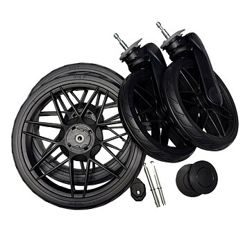 Emmaljunga Hjulpaket SENTO PRO/MAX - Urban