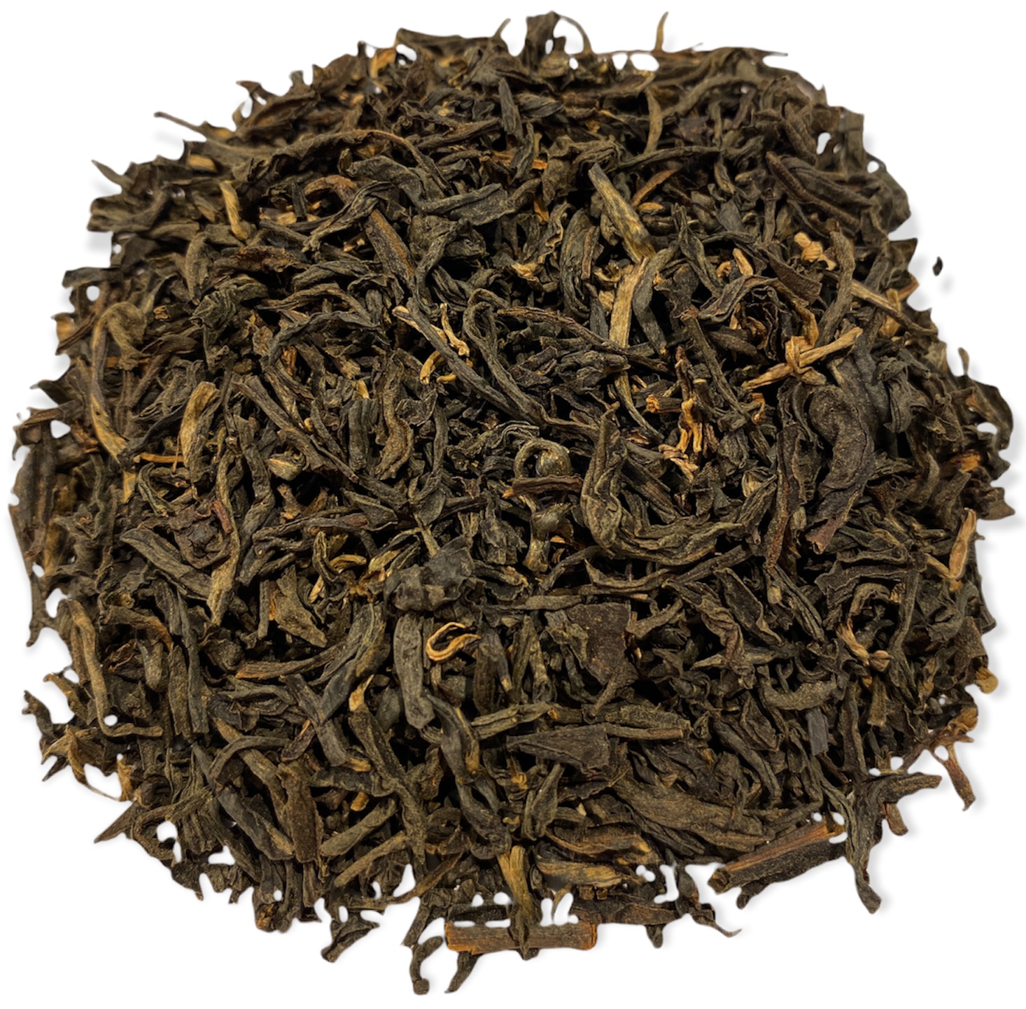 Ekologisk Earl Grey
