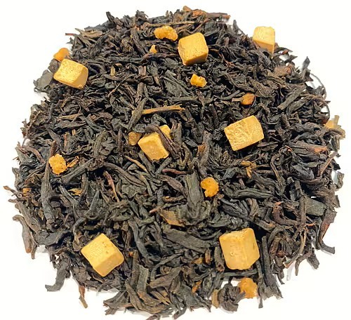 Kola Karamell