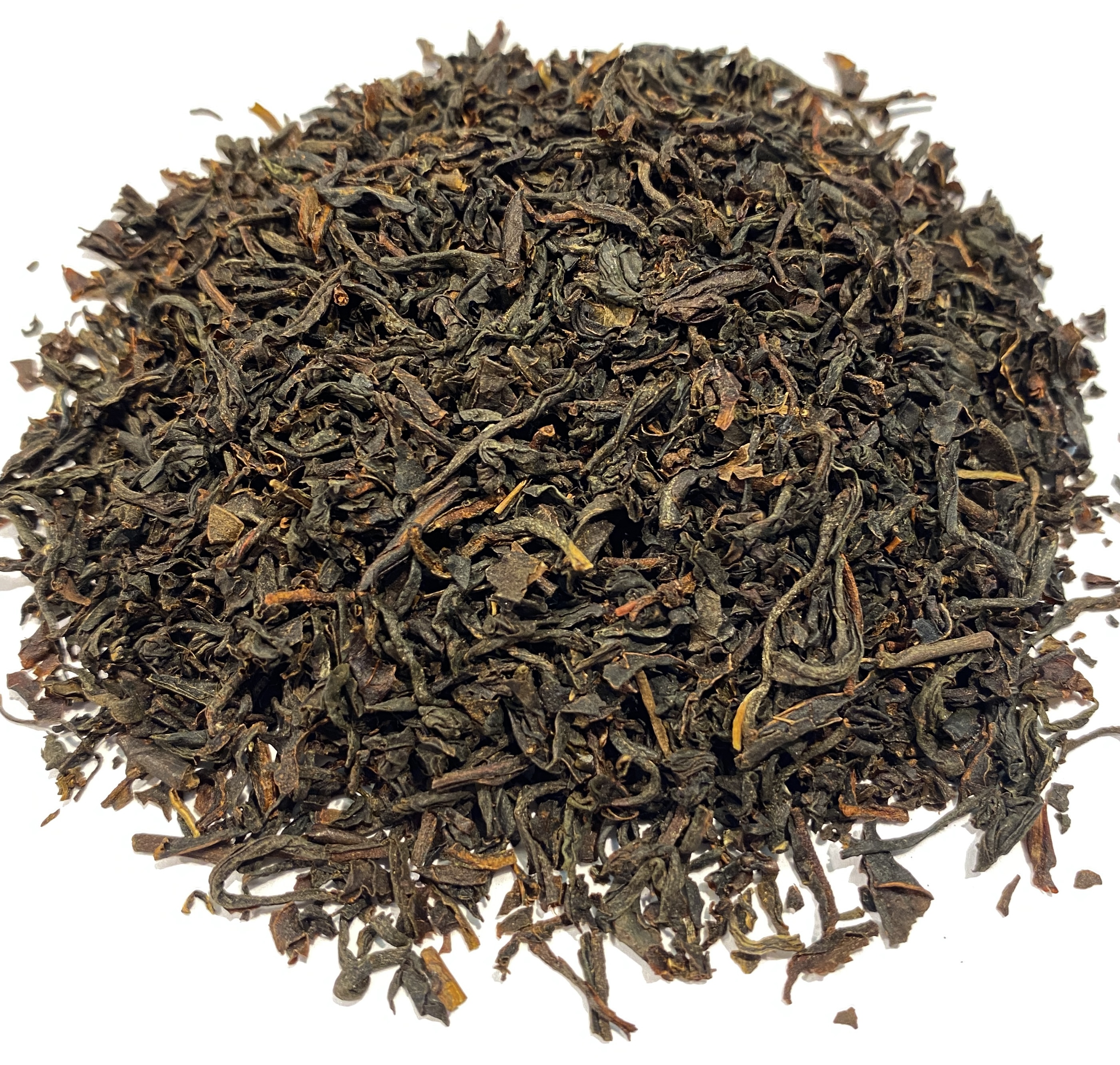Earl Grey De Luxe