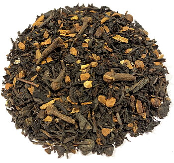 Masala Chai