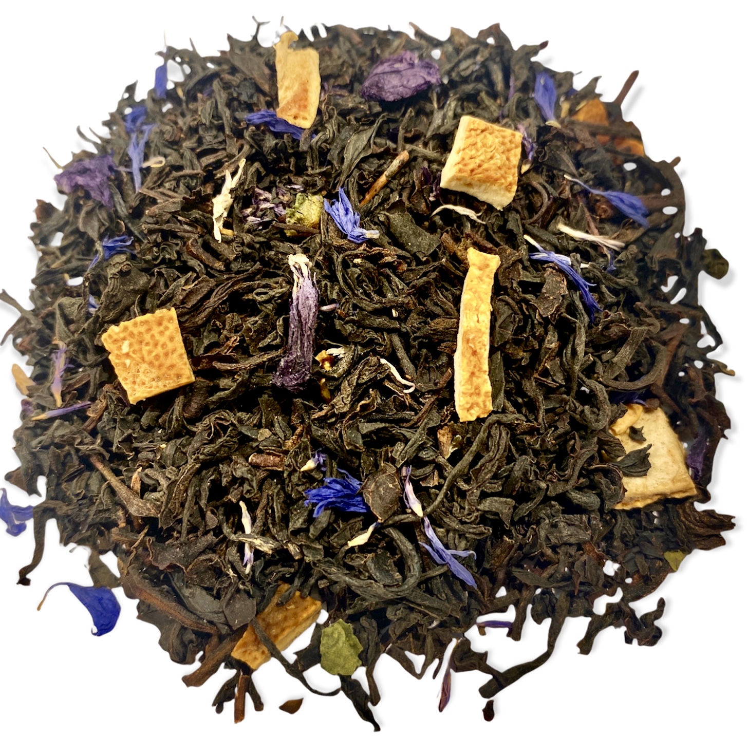 Lady Grey
