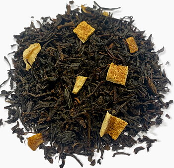 Earl Grey Cream