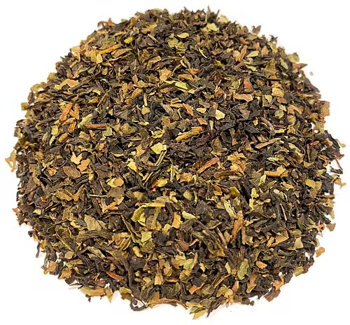 Kenya FBOP