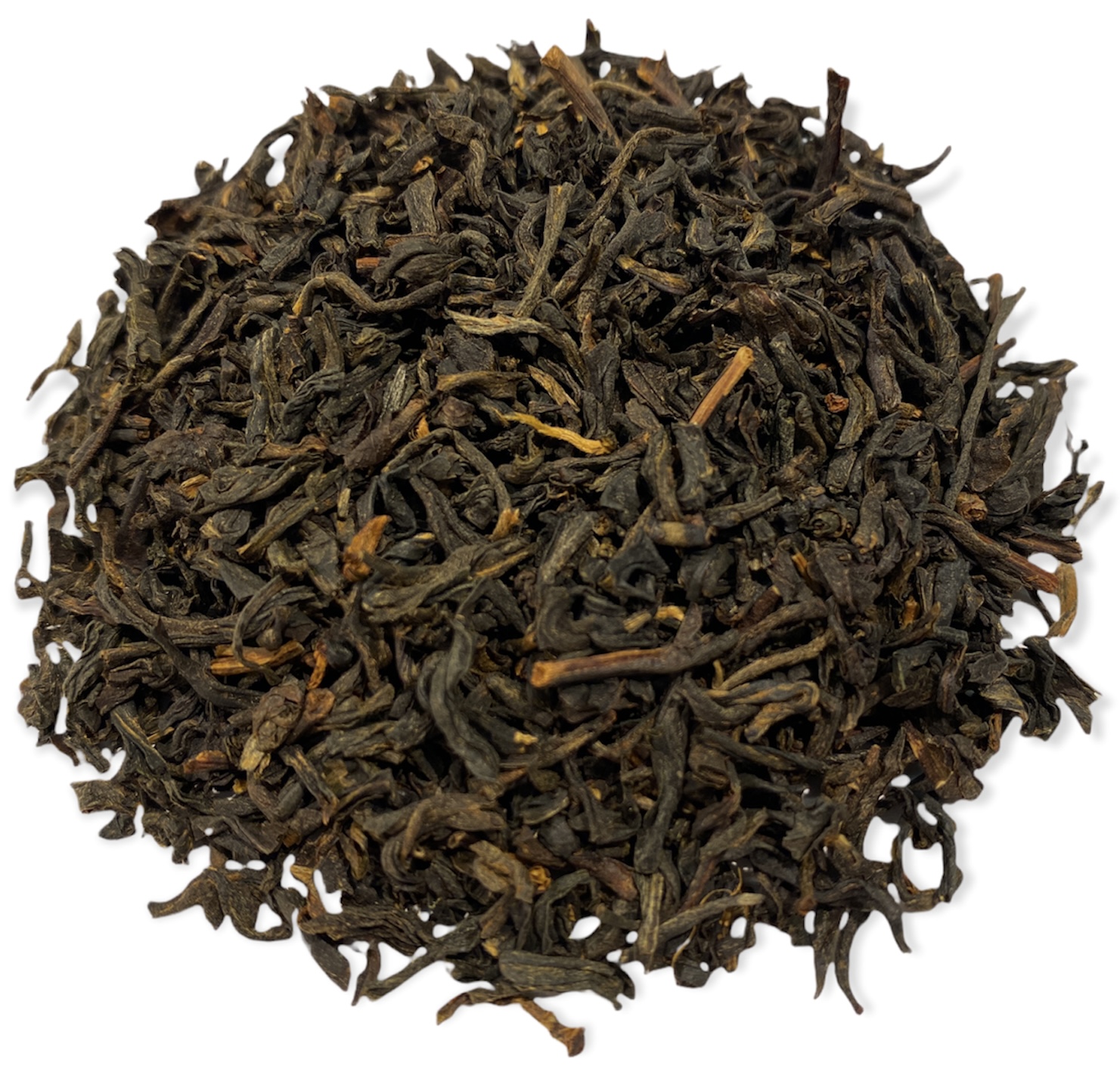 Yunnan FOP - Golden Tip