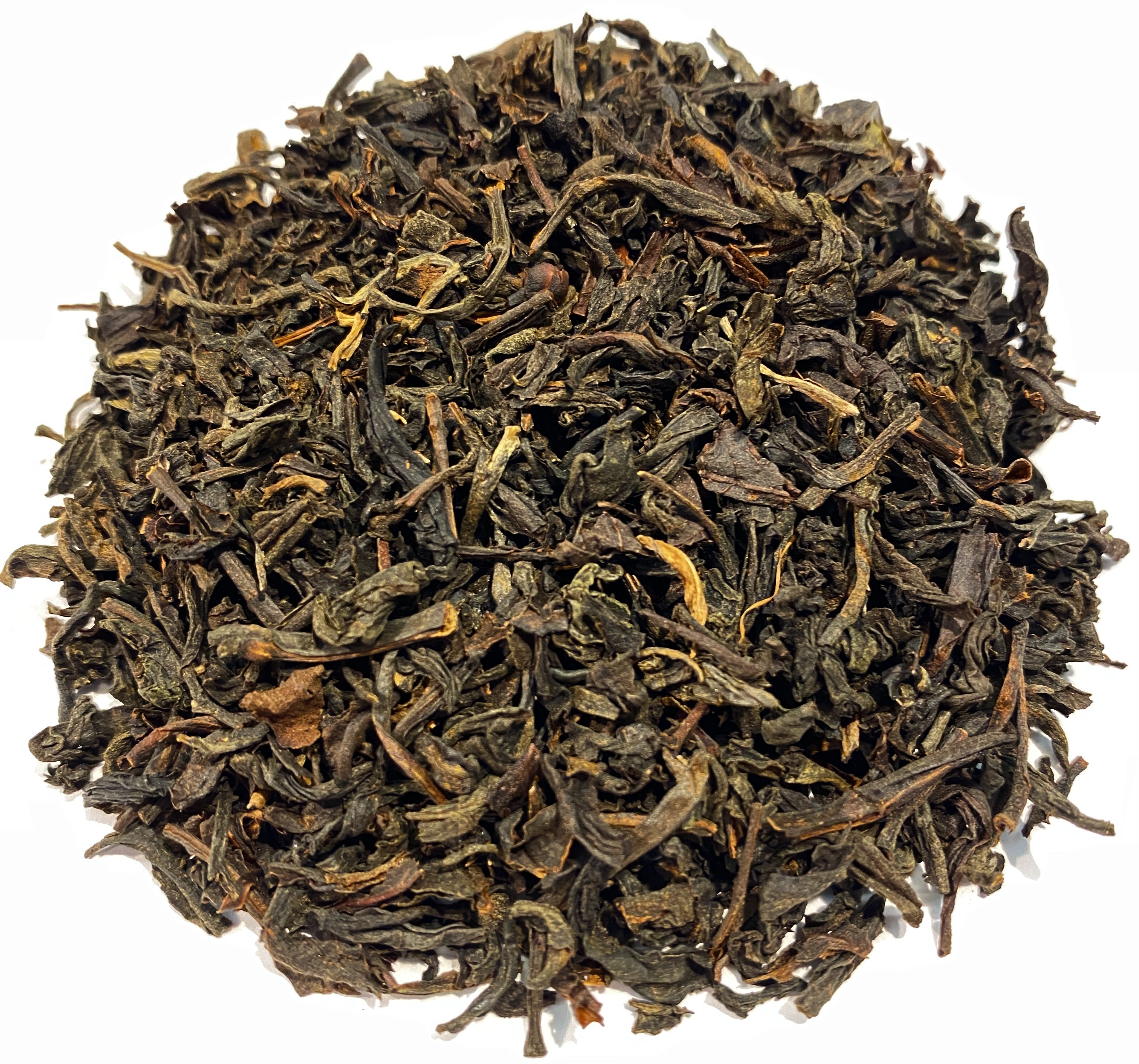 Lapsang Souchong