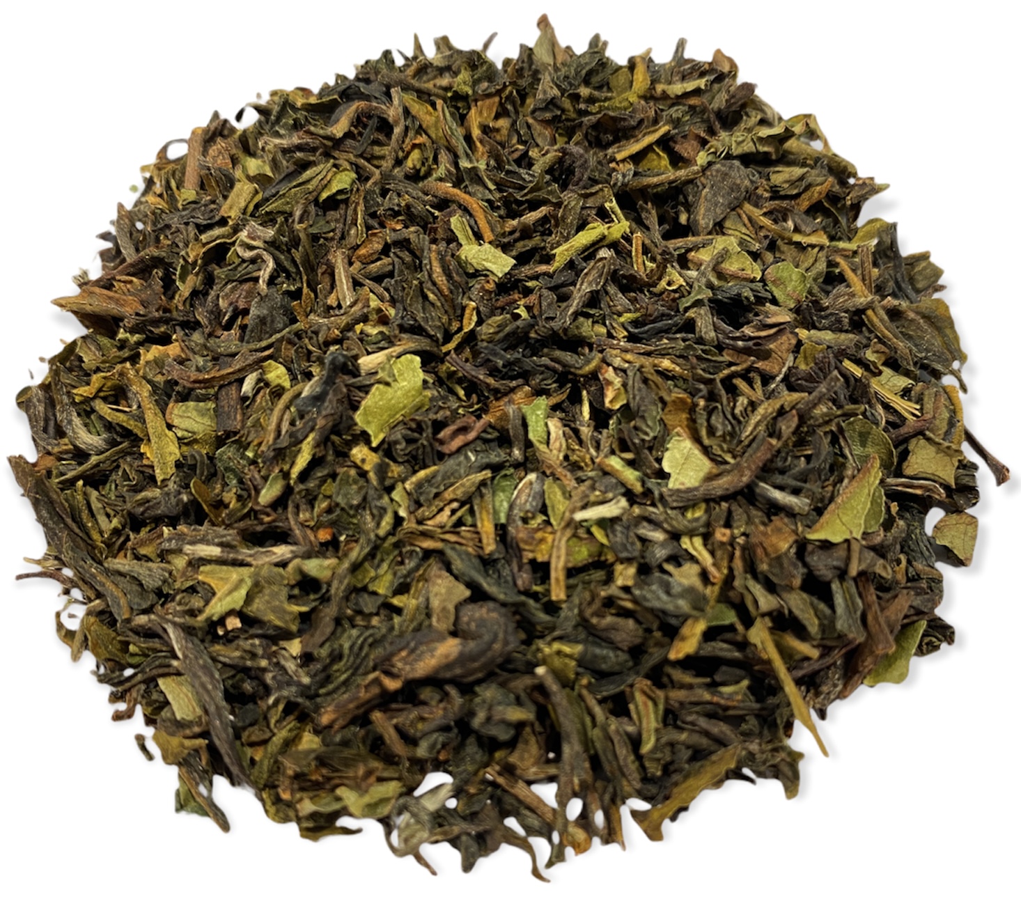 Darjeeling Badamtam F.T.G.F.O.P