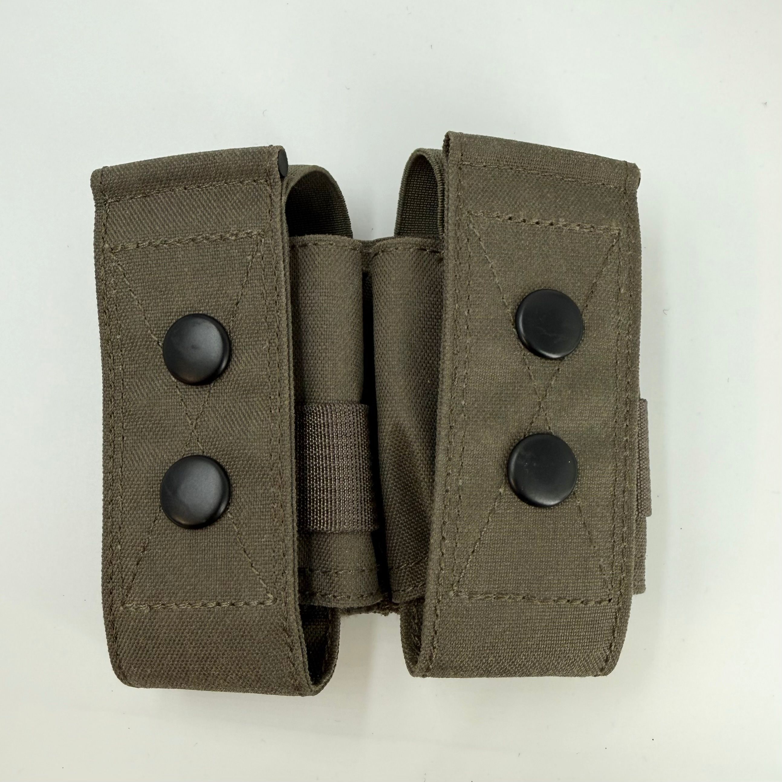 40mm Double Pouch Core - DEMO