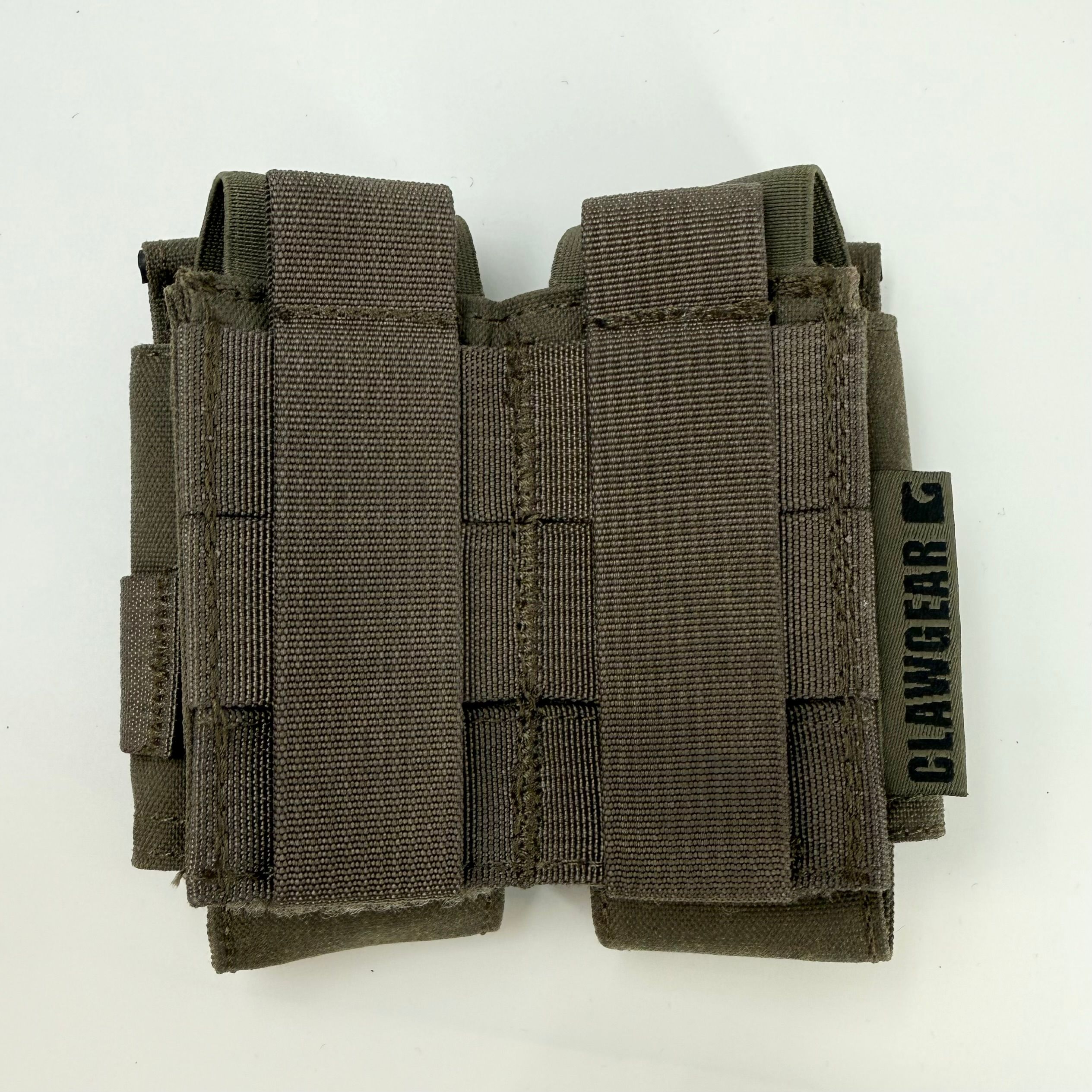 40mm Double Pouch Core - DEMO - 2