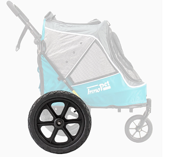 Backwheel Sporty Evolution