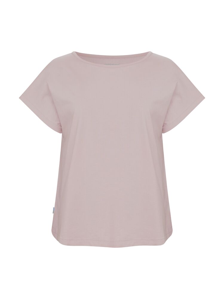Top Lady T-shirt - EKO /GOTS - Fairtrade - Cottover - 8 olika färger - 7