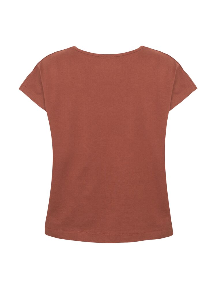 Top Lady T-shirt - EKO /GOTS - Fairtrade - Cottover - 8 olika färger - 4