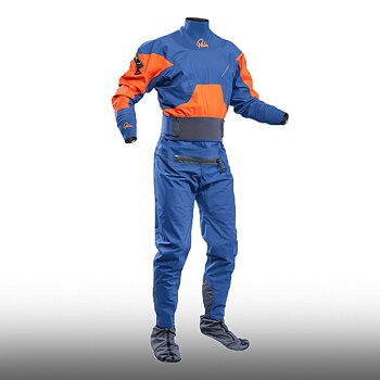 Palm Fuse Action Suit