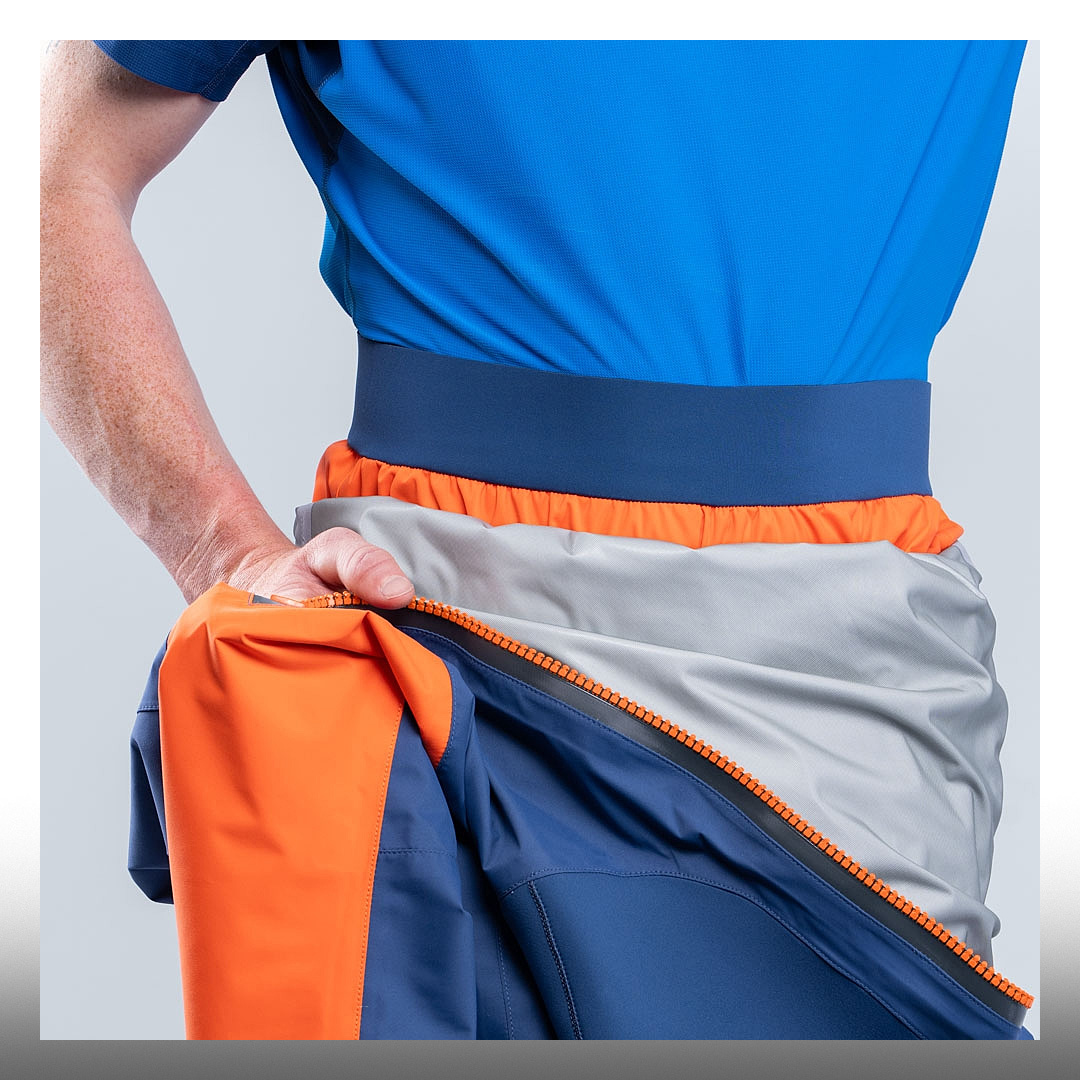 Palm Fuse Action Suit - 4