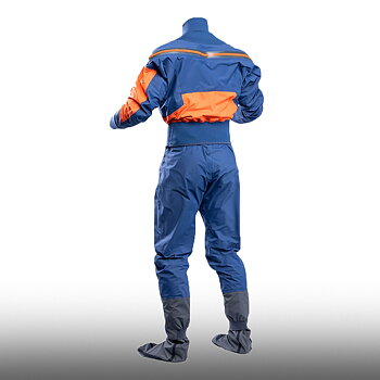 Palm Fuse Action Suit