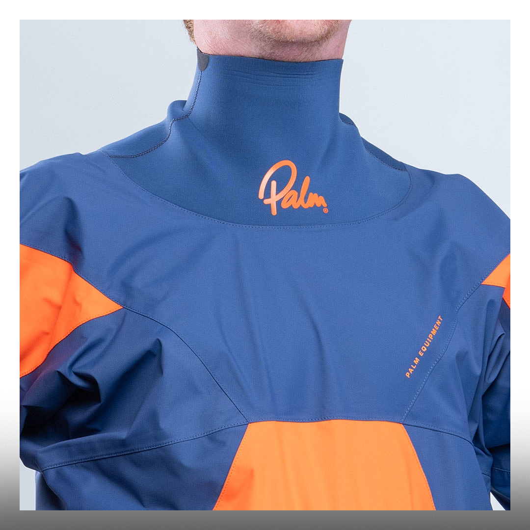 Palm Fuse Action Suit - 3