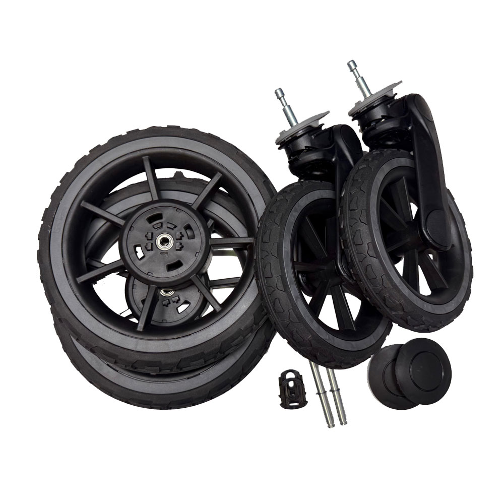Emmaljunga Hjulpaket SENTO - Outdoor