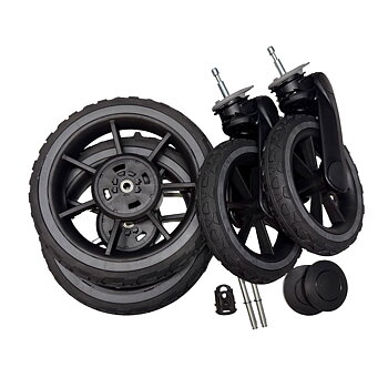 Emmaljunga Hjulpaket SENTO - Outdoor