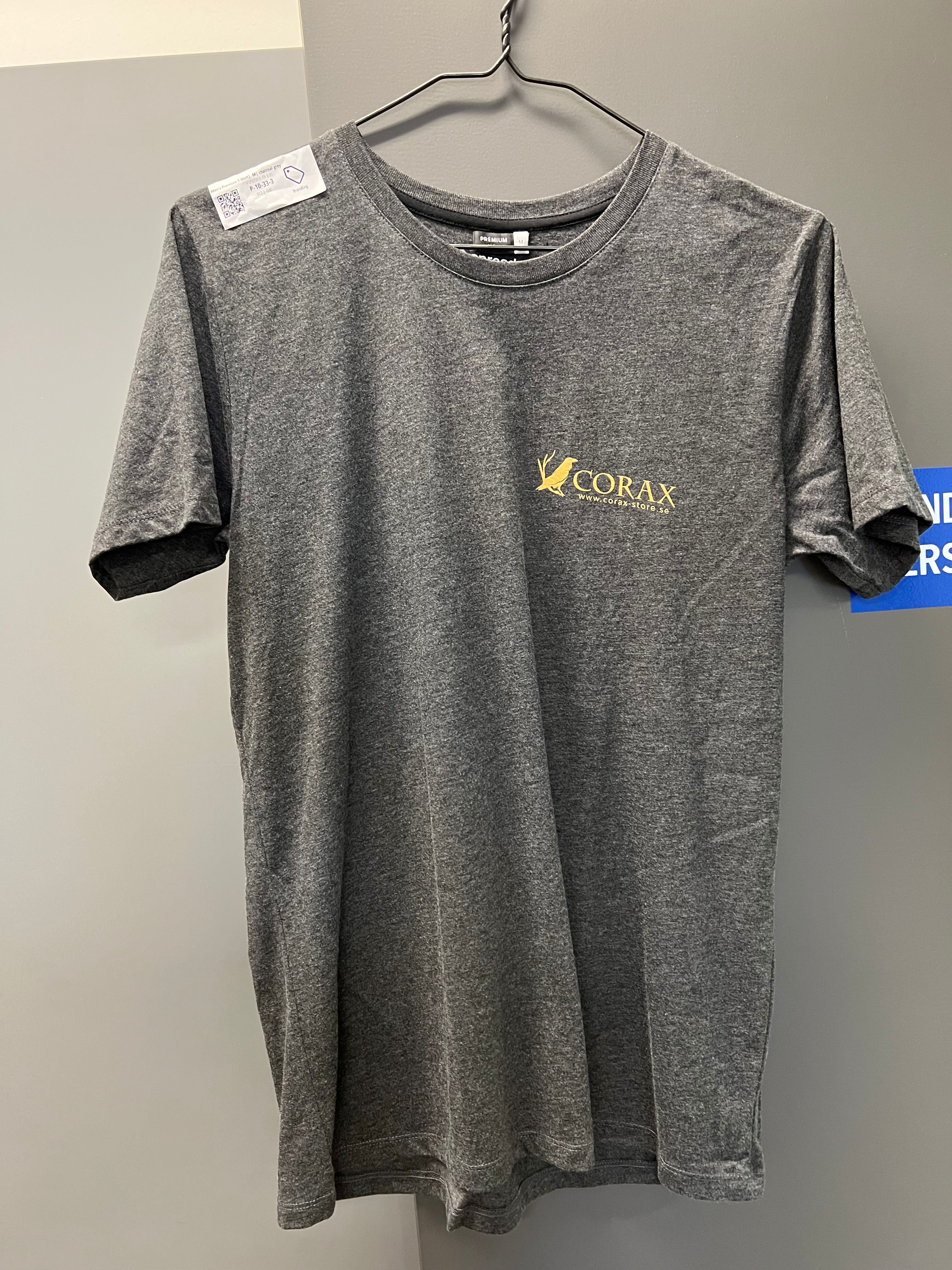 Corax T-shirt - 2