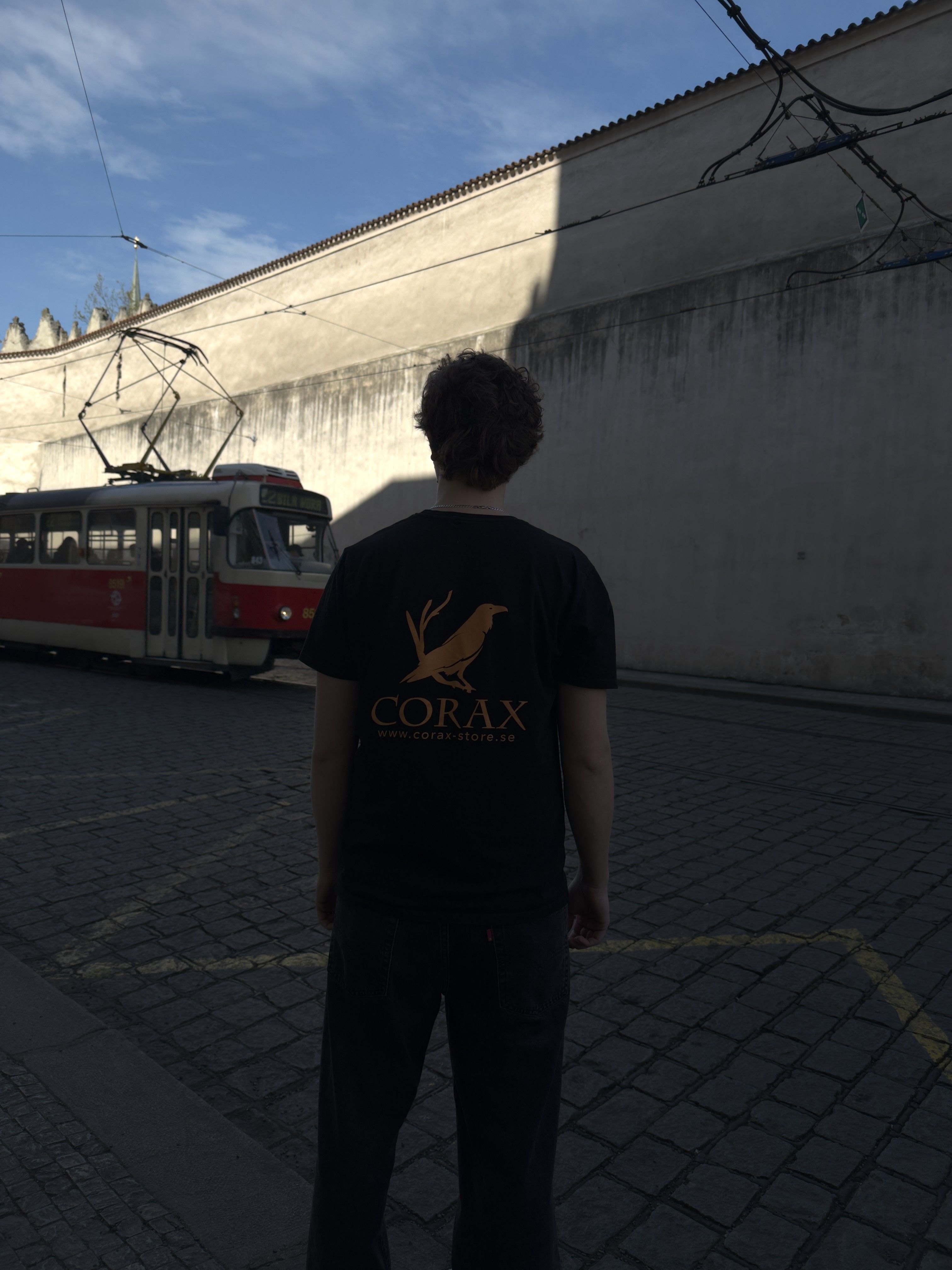 Corax T-shirt - 4