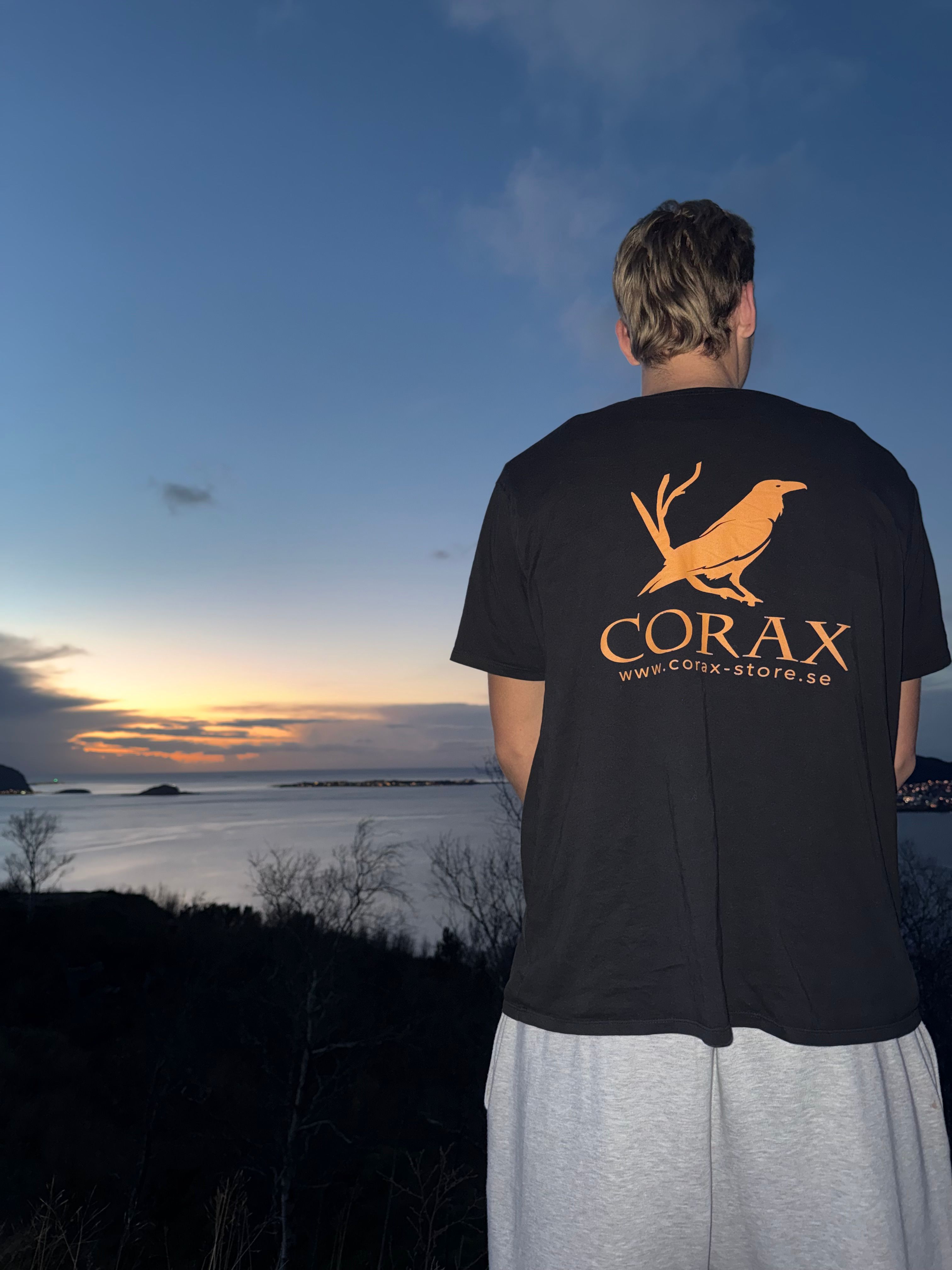Corax T-shirt - 3