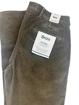 Hi-FLEX manchester: Nogat. Eurex från BRAX