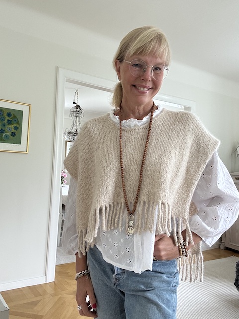 Vaquera poncho, pdf