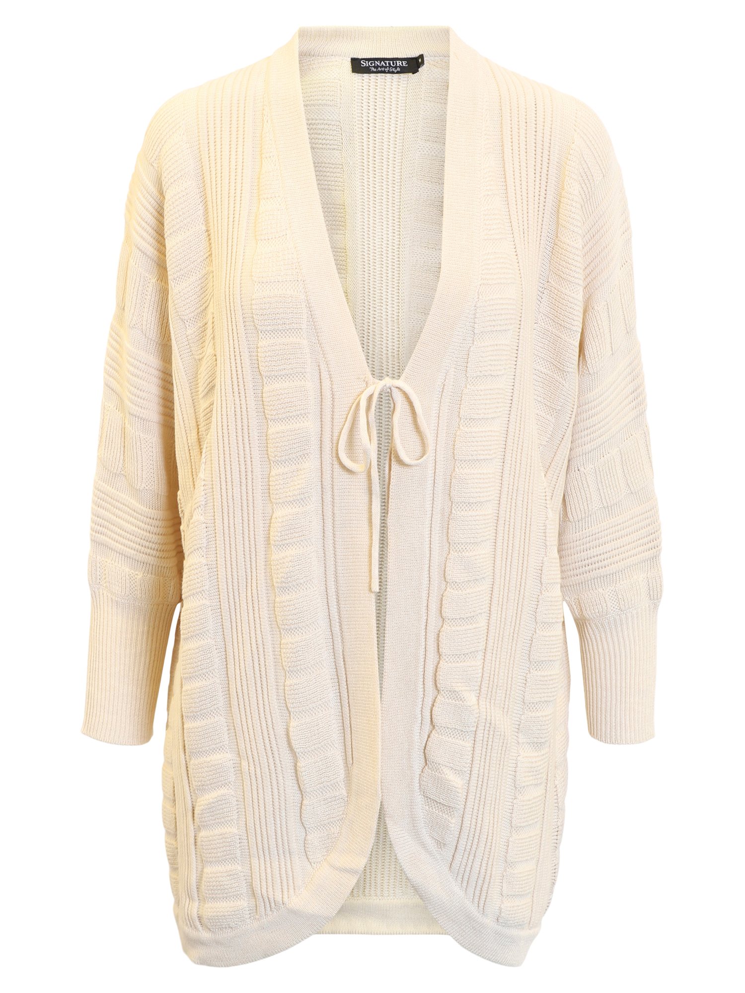 Cardigan - Signature