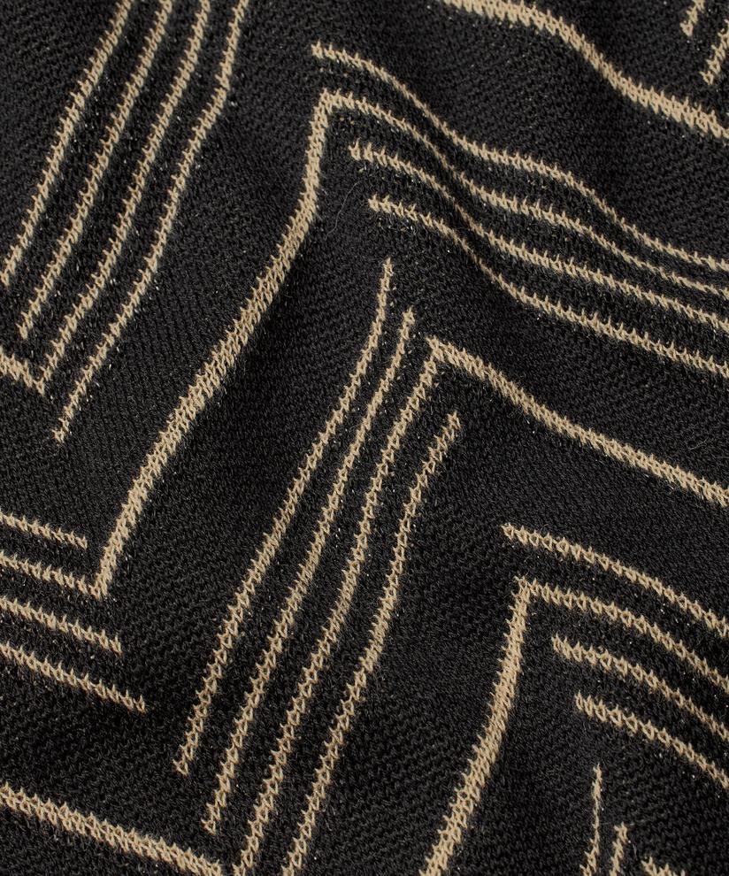 MaFeluca Oversize - Black - Masai - 7
