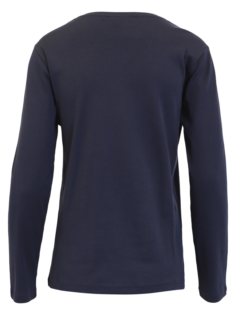 Topp Pärlor - Black - Signature