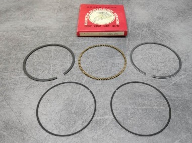 Kolvringssatser Standard Honda CB1100F (13011-MG5-004)  CB1100FPR - 2