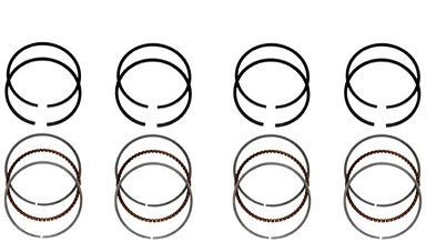 Kolvringssatser Standard Honda CB1100F (13011-MG5-004)  CB1100FPR