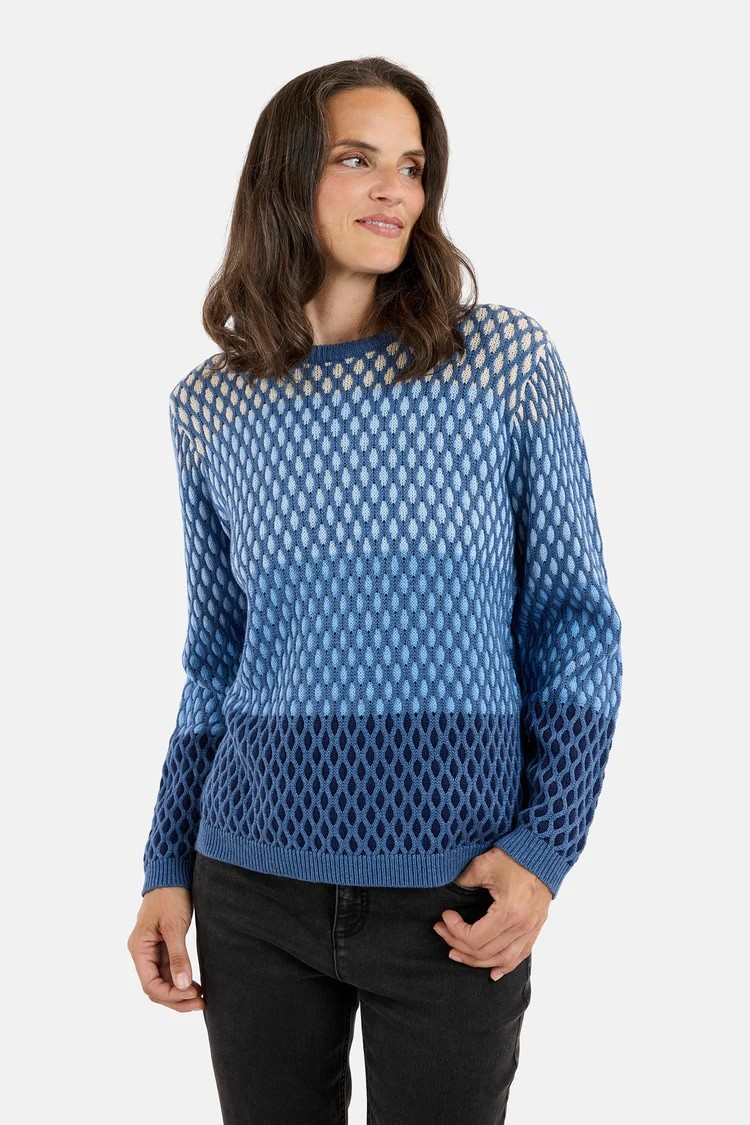 Pullover - Stl. M - Signature