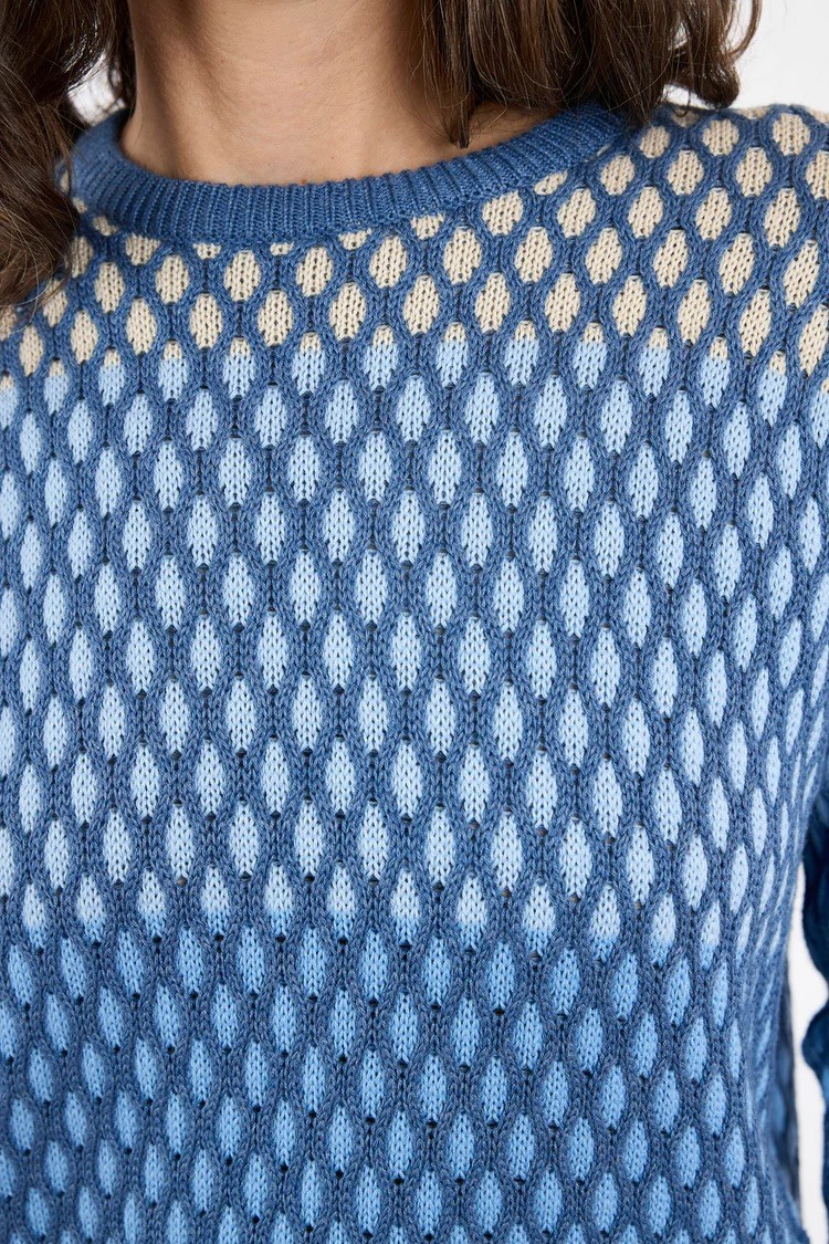 Pullover - Stl. M - Signature - 3