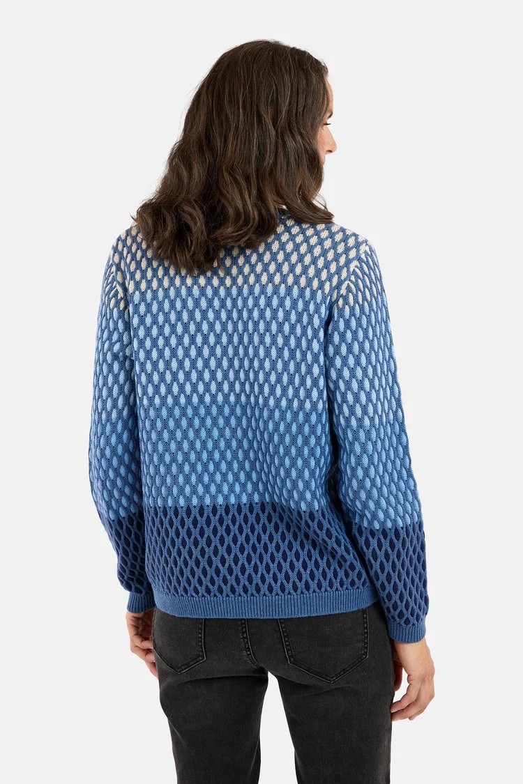 Pullover - Stl. M - Signature