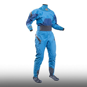 Palm Fuse Action Suit Woman