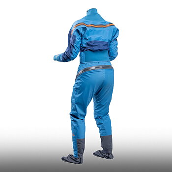 Palm Fuse Action Suit Woman