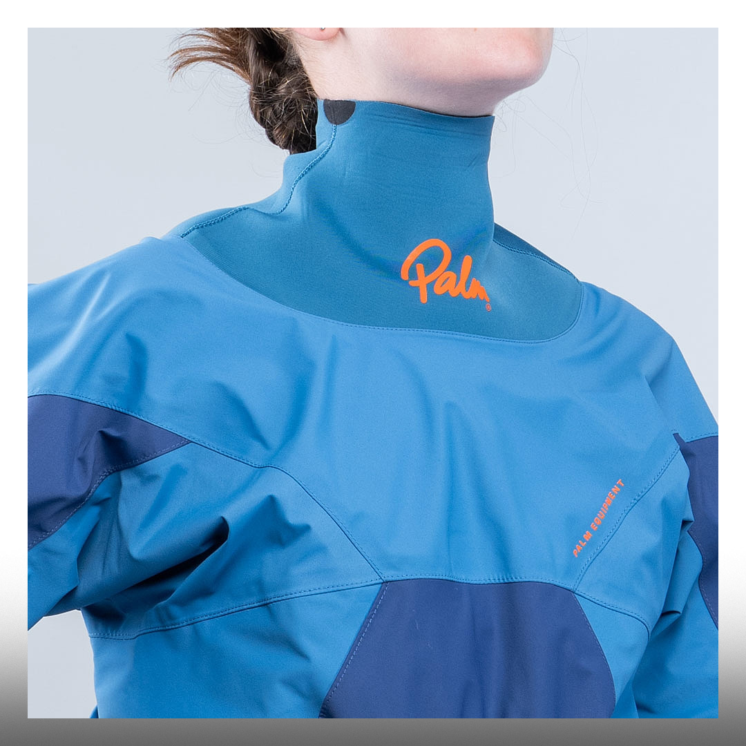 Palm Fuse Action Suit Woman - 4