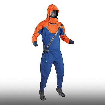 Palm Fuse Adventure Suit 