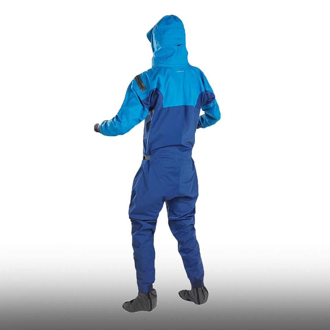 Palm Fuse Adventure Suit  - 3