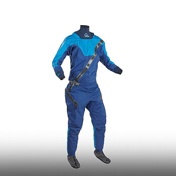 Palm Fuse Adventure Suit Woman