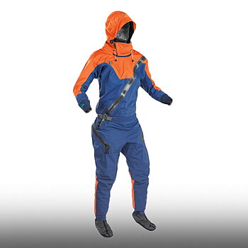 Palm Fuse Adventure Suit Woman