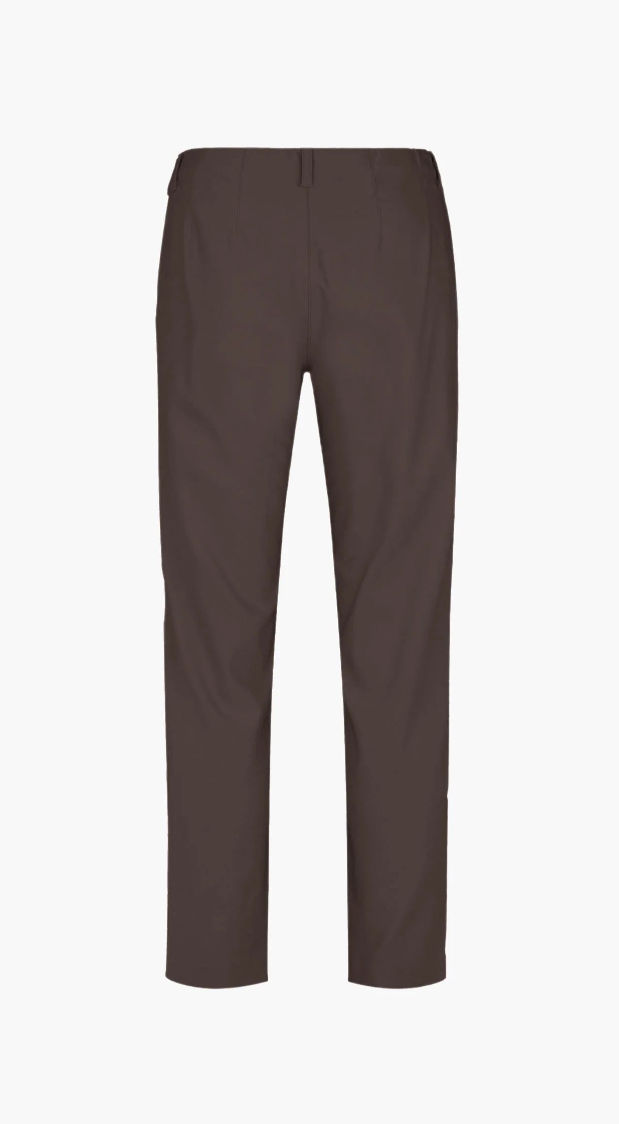 Taylor Regular SL - Brown - Laurie