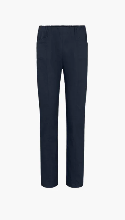 Rouge Slender Regular SL - Navy - Laurie - 3