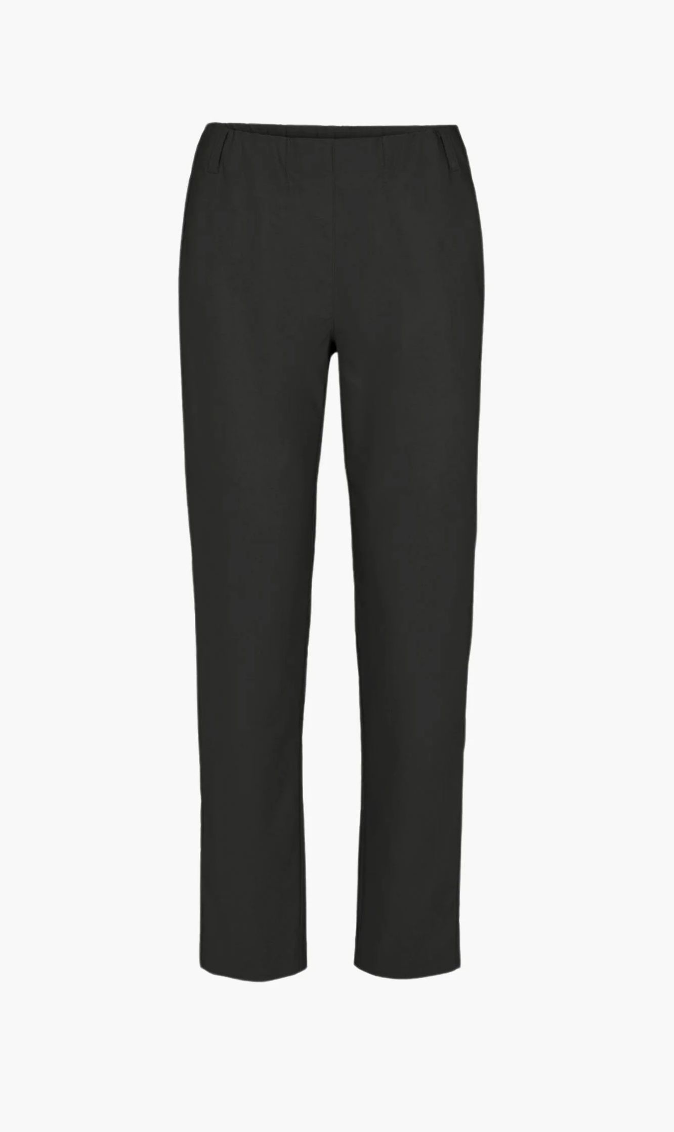 Taylor Regular SL - Black - Laurie - 4
