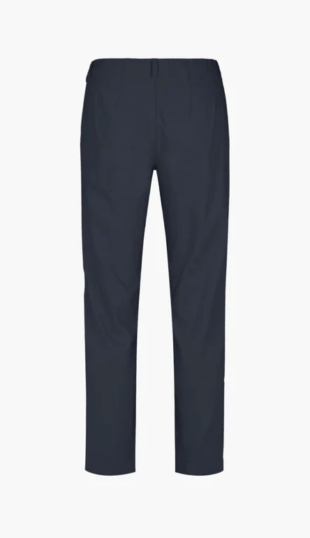 Taylor Regular SL - Navy - Laurie